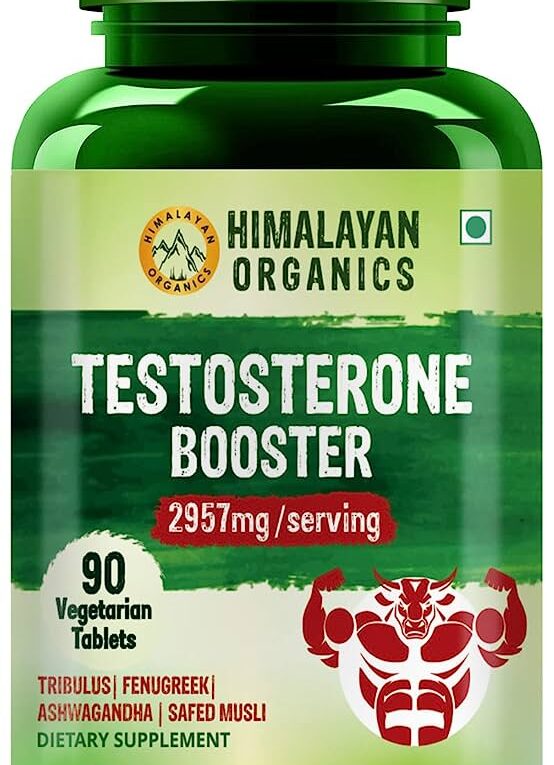 Exploring Testosterone Boosters and Their Effects