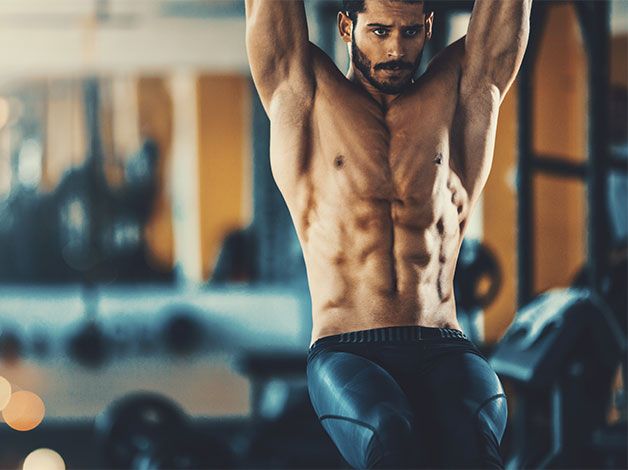 Unveiling the Best Workouts to Get Six Pack Body