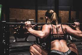Beyond the Weights The Psychology of Bodybuilding Success