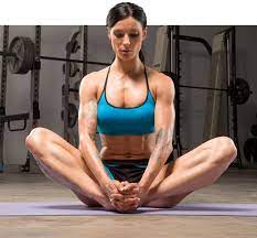 Incorporating Flexibility into Bodybuilding Routines
