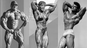 Ageless Aesthetics Bodybuilding Tips for Every Generation