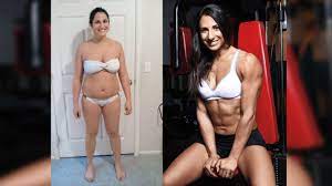 From Flab to Fab Inspiring Physique Transformations