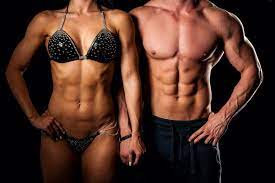 Sustainable Sculpting Long-Term Strategies for Bodybuilding