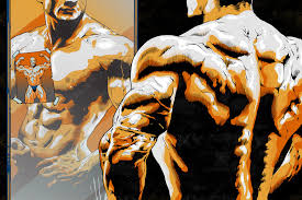 Mind Over Muscle The Mental Game of Bodybuilding