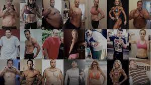 Transformative Tales Real-Life Stories of Bodybuilding